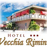 Hotel Vecchia Rimini