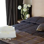 Eh Rome Airport Euro House Hotels
