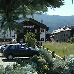 Appartamenti Nevegall