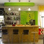 Jammin' Riccione Beach & Fun Hotel