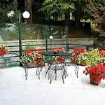 Villa Al Faggio
