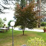 Villa Al Faggio