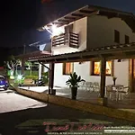 Eremo Dei Poeti