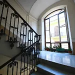 Casa Maradona