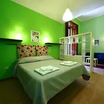 Casa Maradona