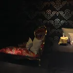 Hotel Chateau Blanc