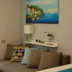 Apartments Storione