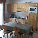 Livigno Comfort Appartements