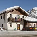Chalet Pineta