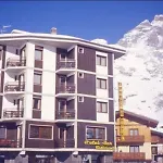 Sporting Hotel