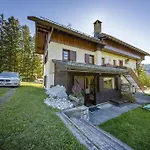 Chalet Verocai - Stayincortina