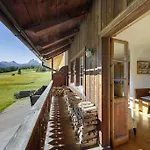 Chalet Cadin