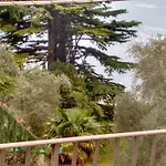 Gardens House