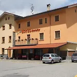 Hotel Mochettaz