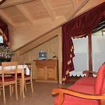 Chalet Alberti