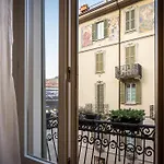 Como Design Apartment - Bymyhomeincomo