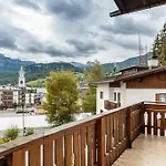 Villa La Lucciolina - Stayincortina