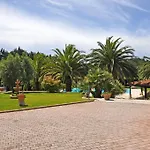 Villa Le Palme