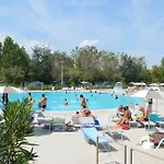 Happy Camp Mobile Homes In Vigna Sul Mar Camping Village