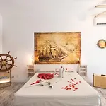 Ostia Holiday Levante