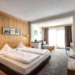 Hotel Gran Ciasa