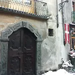 Casa Dea Bormio