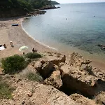 Monolocale Les Bouganvilles