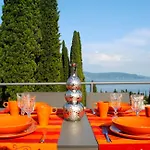 Washington Apartments Al Vittoriale