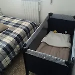 Bagno Annita Apartment
