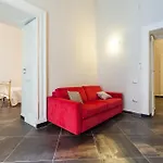 Parthenope Apartment By Wonderful Italy