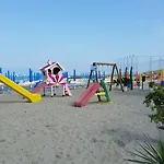 Eliopoli, Toscana, Calambrone, Italy