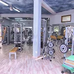 Hotel Delle Stelle Beach Resort