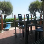 Bed & Breakfast Sassonia - Villa Al Mare