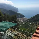 La Casa Del Nonno Raffaele- Country House