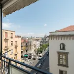 Casa Castel Capuano