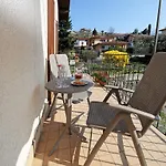Vitali Apartments Bellagio