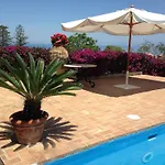 Guesthouse Porrettina