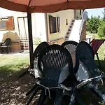 Casale Delle Palme