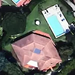 Villa Sibel Con Piscina In Versilia