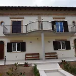 Residenza Diomedea