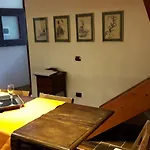 Apartment In A 16Th Century Fortress In Tuscany
