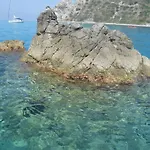 Appartamento Tropea Orizzonte Blu