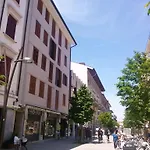 Viale Europa Unita Apartment