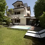 Villa Nicolina