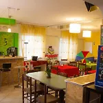 Jammin' Riccione Beach & Fun Hotel