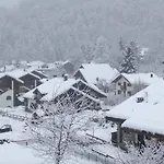 Chalet Rochemolles