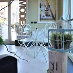 Residence Moderno