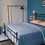 San Nicola Apartment Blu