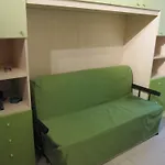 Apartment On Via Enrico Cialdini 3