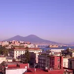 Olga Panoramic Apartment